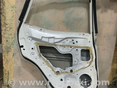 ФОТО Дверь задняя левая для Nissan Qashqai/Roque Sport J11 (13-21) Київ