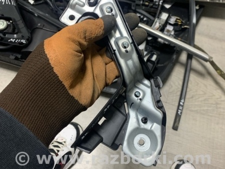 ФОТО Ручка двери передняя левая для Nissan Qashqai/Roque Sport J11 (13-21) Київ