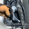 Ручка двери передняя левая Nissan Qashqai/Roque Sport J11 (13-21)