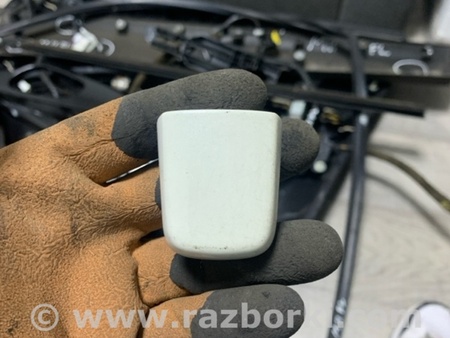 ФОТО Ручка двери передняя левая для Nissan Qashqai/Roque Sport J11 (13-21) Київ