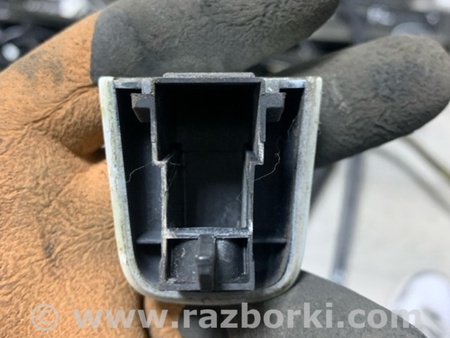 ФОТО Ручка двери передняя левая для Nissan Qashqai/Roque Sport J11 (13-21) Київ