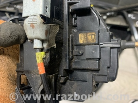 ФОТО Замок двери передний левый для Nissan Qashqai/Roque Sport J11 (13-21) Київ