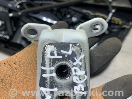 ФОТО Петля двери передняя левая для Nissan Qashqai/Roque Sport J11 (13-21) Київ