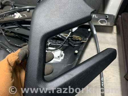 ФОТО Накладка на дверь передняя левая для Nissan Qashqai/Roque Sport J11 (13-21) Київ