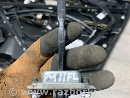 ФОТО Ограничитель двери передний левый для Nissan Qashqai/Roque Sport J11 (13-21) Київ