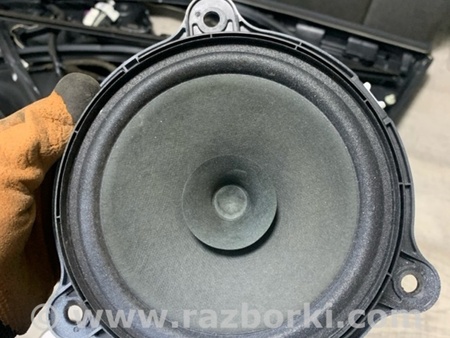 ФОТО Динамик передний левый для Nissan Qashqai/Roque Sport J11 (13-21) Київ