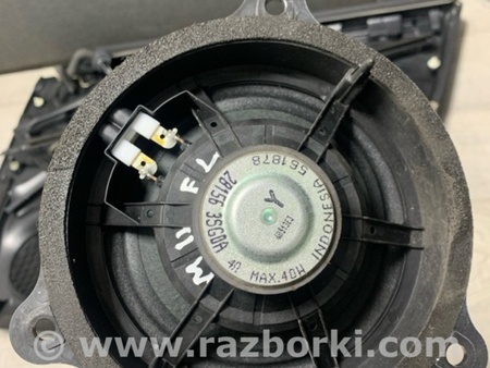 ФОТО Динамик передний левый для Nissan Qashqai/Roque Sport J11 (13-21) Київ