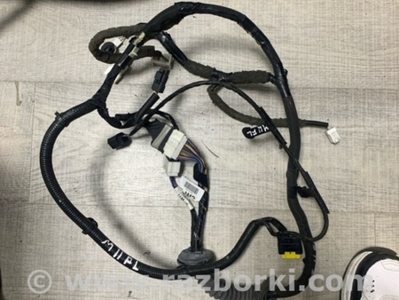 ФОТО Проводка передняя левая для Nissan Qashqai/Roque Sport J11 (13-21) Київ