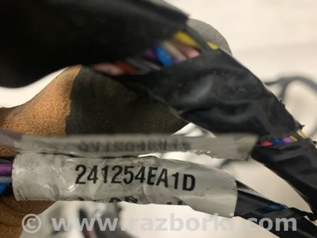 ФОТО Проводка передняя левая для Nissan Qashqai/Roque Sport J11 (13-21) Київ