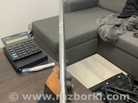 ФОТО Фетра передняя левая для Nissan Qashqai/Roque Sport J11 (13-21) Київ