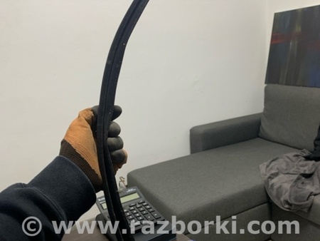 ФОТО Фетра передняя левая для Nissan Qashqai/Roque Sport J11 (13-21) Київ