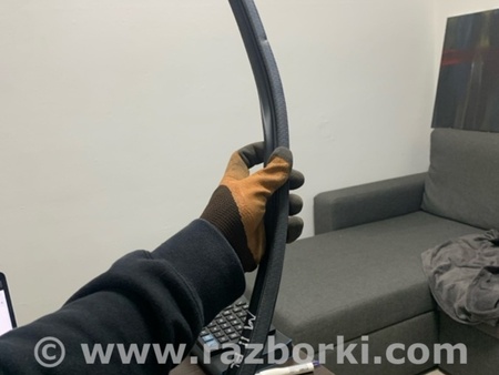 ФОТО Фетра передняя левая для Nissan Qashqai/Roque Sport J11 (13-21) Київ