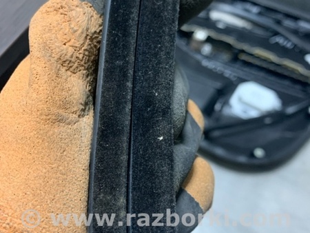 ФОТО Фетра передняя левая для Nissan Qashqai/Roque Sport J11 (13-21) Київ