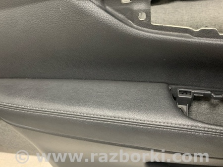 ФОТО Карта двери передней левой для Nissan Qashqai/Roque Sport J11 (13-21) Київ