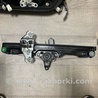 Стеклоподъемник передний правый Nissan Qashqai/Roque Sport J11 (13-21)