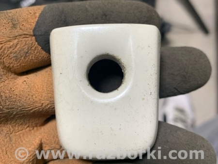 ФОТО Ручка двери передняя правая для Nissan Qashqai/Roque Sport J11 (13-21) Київ