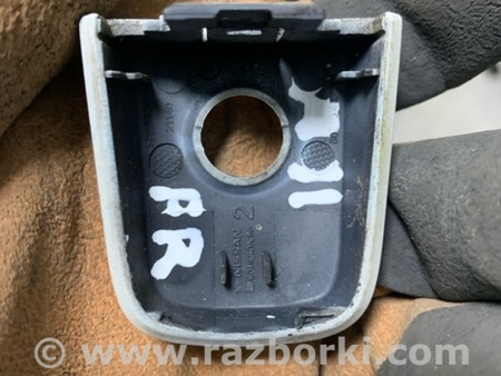 ФОТО Ручка двери передняя правая для Nissan Qashqai/Roque Sport J11 (13-21) Київ