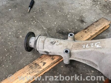 ФОТО Редуктор для Subaru Outback Киев