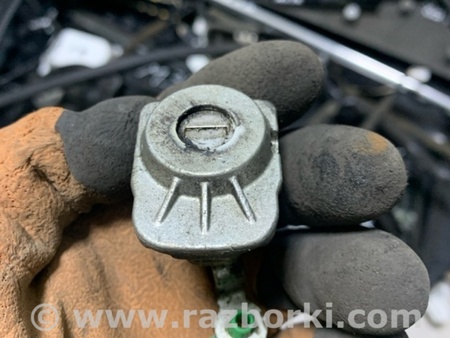 ФОТО Личинка замка передняя правая для Nissan Qashqai/Roque Sport J11 (13-21) Київ