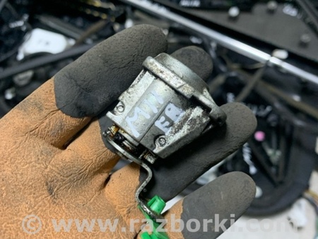 ФОТО Личинка замка передняя правая для Nissan Qashqai/Roque Sport J11 (13-21) Київ