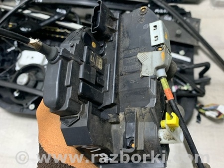 ФОТО Замок двери передний правый для Nissan Qashqai/Roque Sport J11 (13-21) Київ