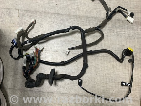 ФОТО Проводка передняя правая для Nissan Qashqai/Roque Sport J11 (13-21) Київ