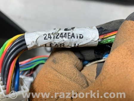 ФОТО Проводка передняя правая для Nissan Qashqai/Roque Sport J11 (13-21) Київ