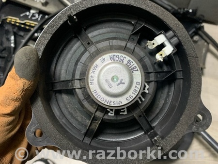 ФОТО Динамик передний правый для Nissan Qashqai/Roque Sport J11 (13-21) Київ