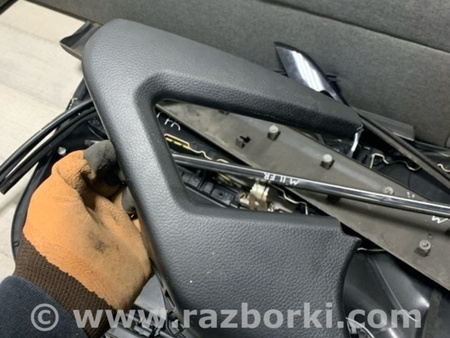 ФОТО Накладка на дверь передняя правая для Nissan Qashqai/Roque Sport J11 (13-21) Київ