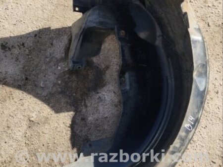 ФОТО Подкрылок для Subaru Legacy (все модели) Киев