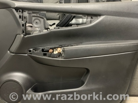 ФОТО Карта двери передней правой для Nissan Qashqai/Roque Sport J11 (13-21) Київ