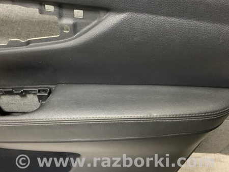 ФОТО Карта двери передней правой для Nissan Qashqai/Roque Sport J11 (13-21) Київ