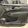Карта двери передней правой Nissan Qashqai/Roque Sport J11 (13-21)