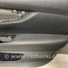 ФОТО Карта двери передней правой для Nissan Qashqai/Roque Sport J11 (13-21) Київ