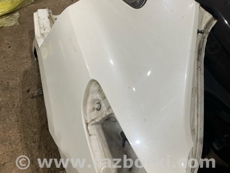 ФОТО Четверть задний левый для Nissan Qashqai/Roque Sport J11 (13-21) Київ