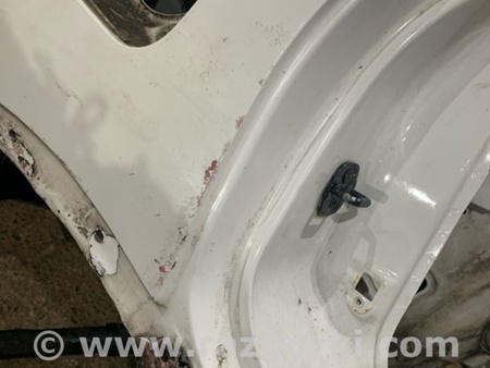 ФОТО Четверть задний правый для Nissan Qashqai/Roque Sport J11 (13-21) Київ