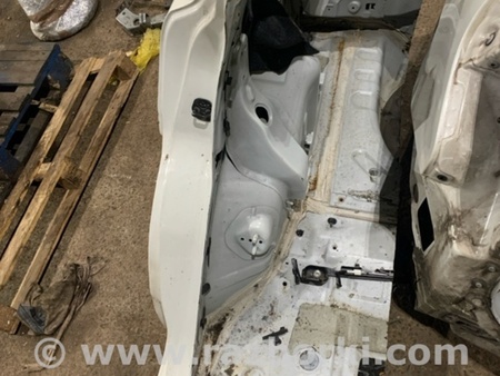 ФОТО Четверть задний правый для Nissan Qashqai/Roque Sport J11 (13-21) Київ