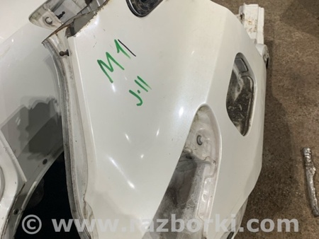 ФОТО Четверть задний правый для Nissan Qashqai/Roque Sport J11 (13-21) Київ