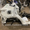 Четверть задний правый Nissan Qashqai/Roque Sport J11 (13-21)