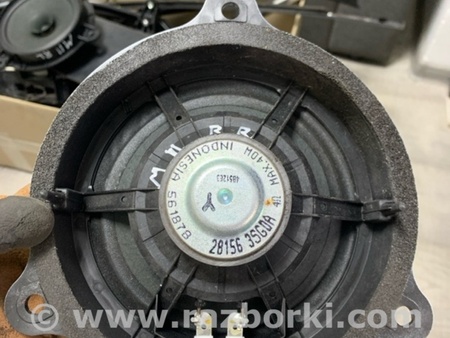 ФОТО Динамик задний правый для Nissan Qashqai/Roque Sport J11 (13-21) Київ