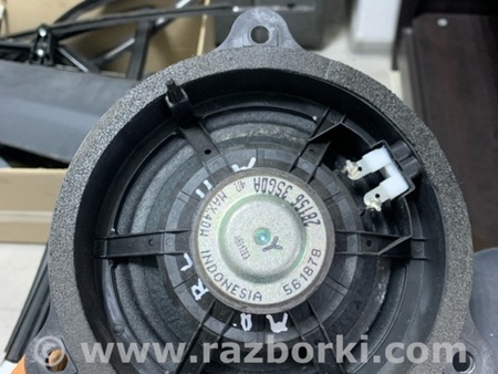 ФОТО Динамик задний левый для Nissan Qashqai/Roque Sport J11 (13-21) Київ