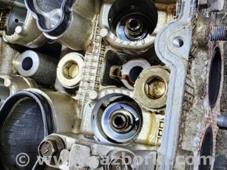 ФОТО Головка блока цилиндров для Subaru Forester SG Киев
