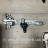 Стеклоподъемник задний правый Nissan Qashqai/Roque Sport J11 (13-21)