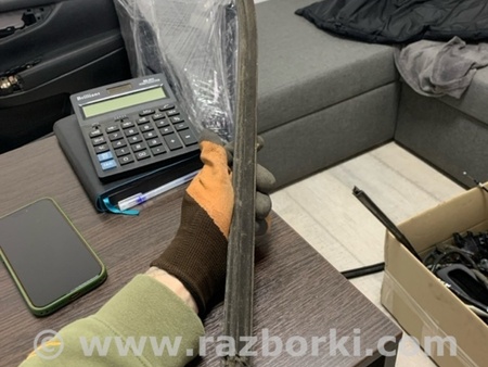 ФОТО Фетра задняя правая для Nissan Qashqai/Roque Sport J11 (13-21) Київ