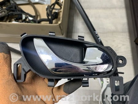 ФОТО Ручка двери задняя правая для Nissan Qashqai/Roque Sport J11 (13-21) Київ