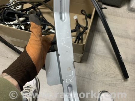 ФОТО Кронштейн задний левый для Nissan Qashqai/Roque Sport J11 (13-21) Київ