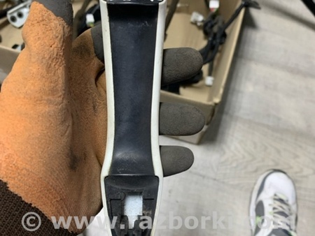 ФОТО Ручка двери задняя левая для Nissan Qashqai/Roque Sport J11 (13-21) Київ