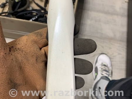 ФОТО Ручка двери задняя правая для Nissan Qashqai/Roque Sport J11 (13-21) Київ