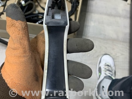 ФОТО Ручка двери задняя правая для Nissan Qashqai/Roque Sport J11 (13-21) Київ