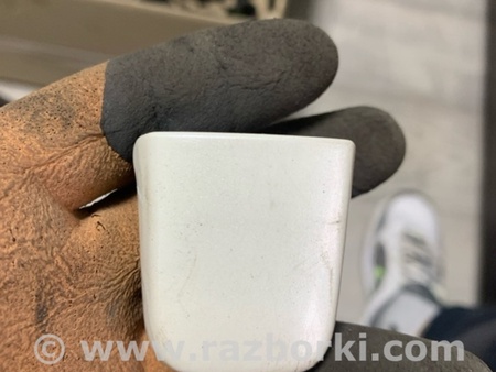 ФОТО Ручка двери задняя левая для Nissan Qashqai/Roque Sport J11 (13-21) Київ